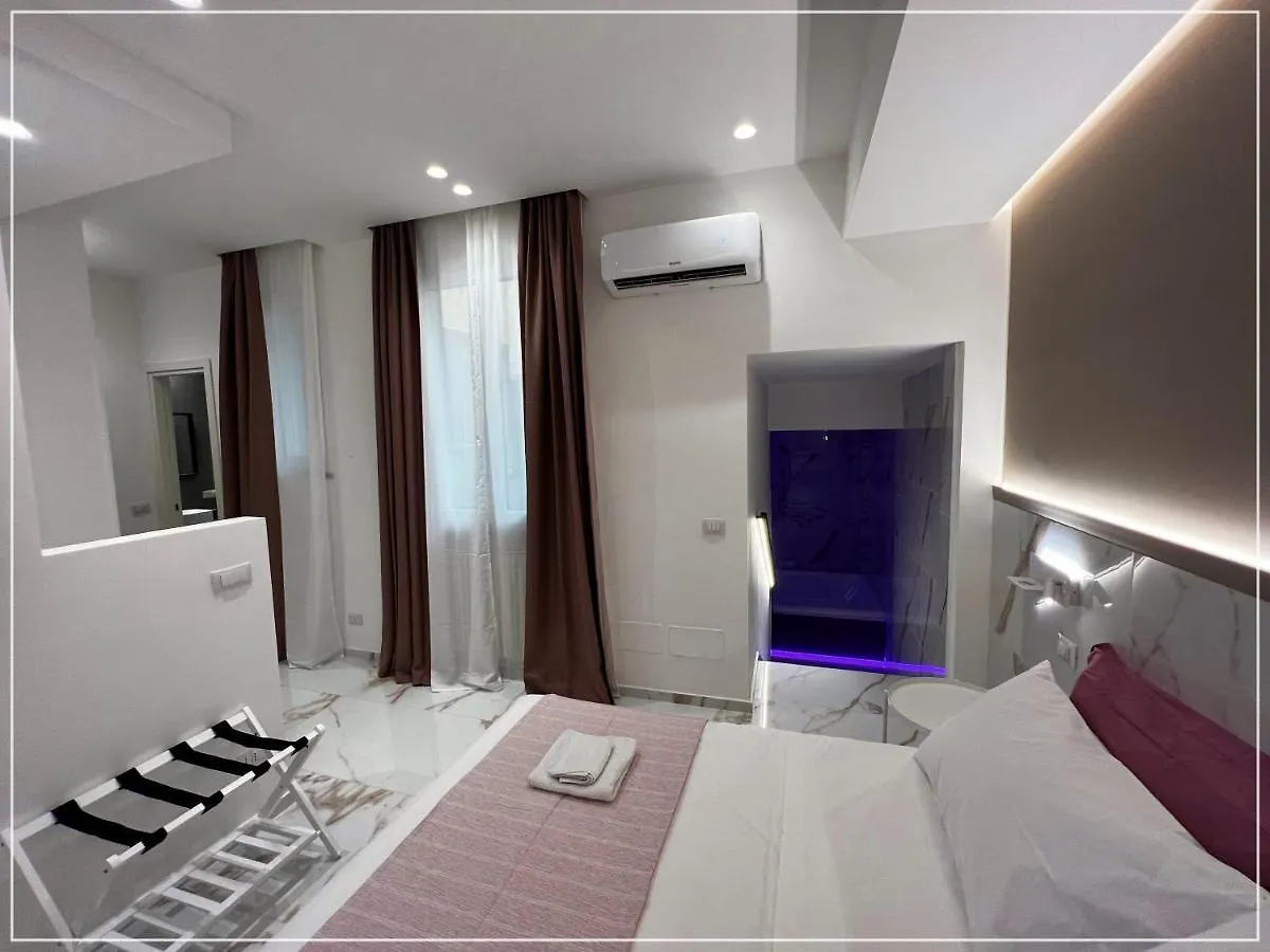 Ariosto Home Palermo