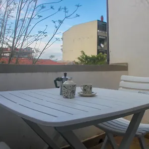 La Casa Di Matilde Appartamento Catania