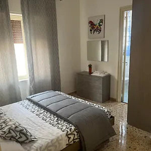 Costanza House Appartamento Palermo