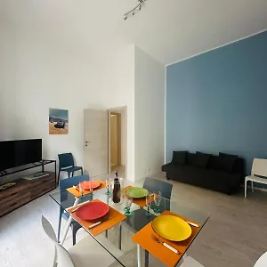 Casa Politeama Florio Appartamento Palermo