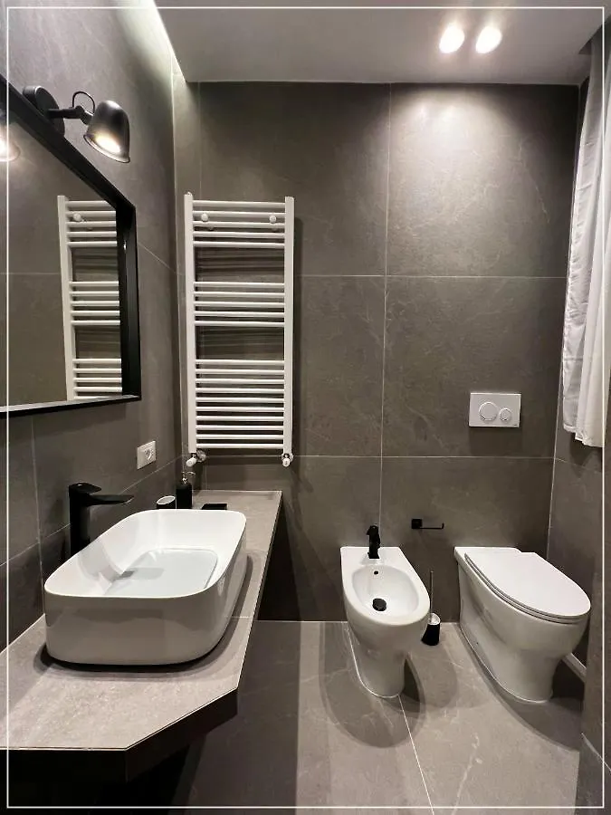 Appartamento Ariosto Home Palermo