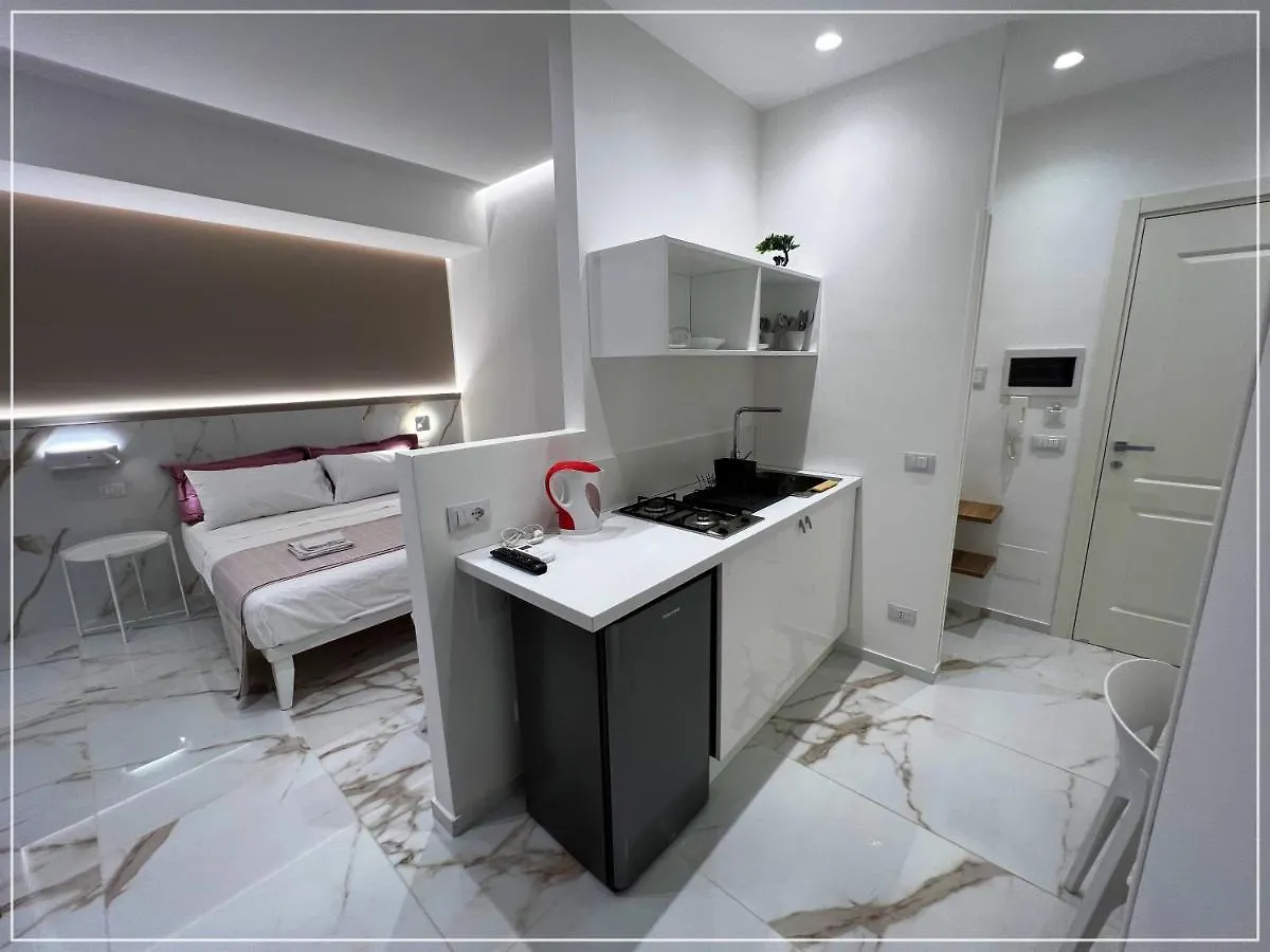 Appartamento Ariosto Home Palermo