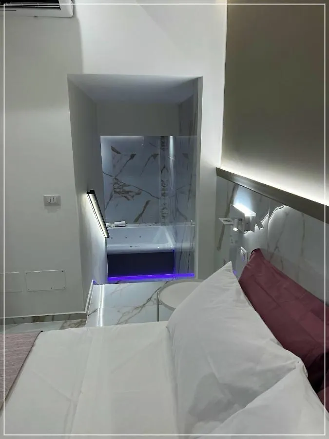 Ariosto Home Palermo