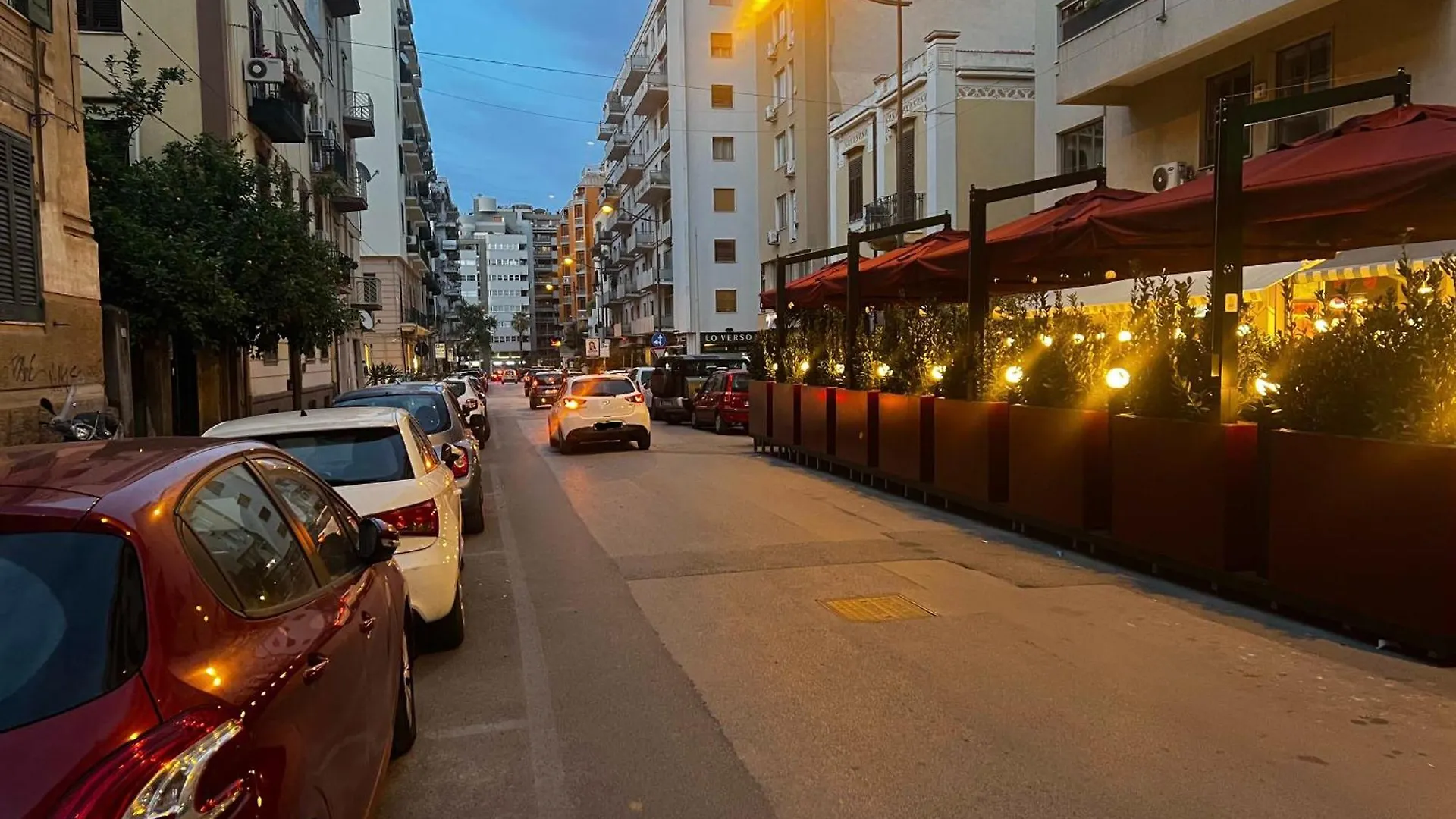 Appartamento Ariosto Home Palermo