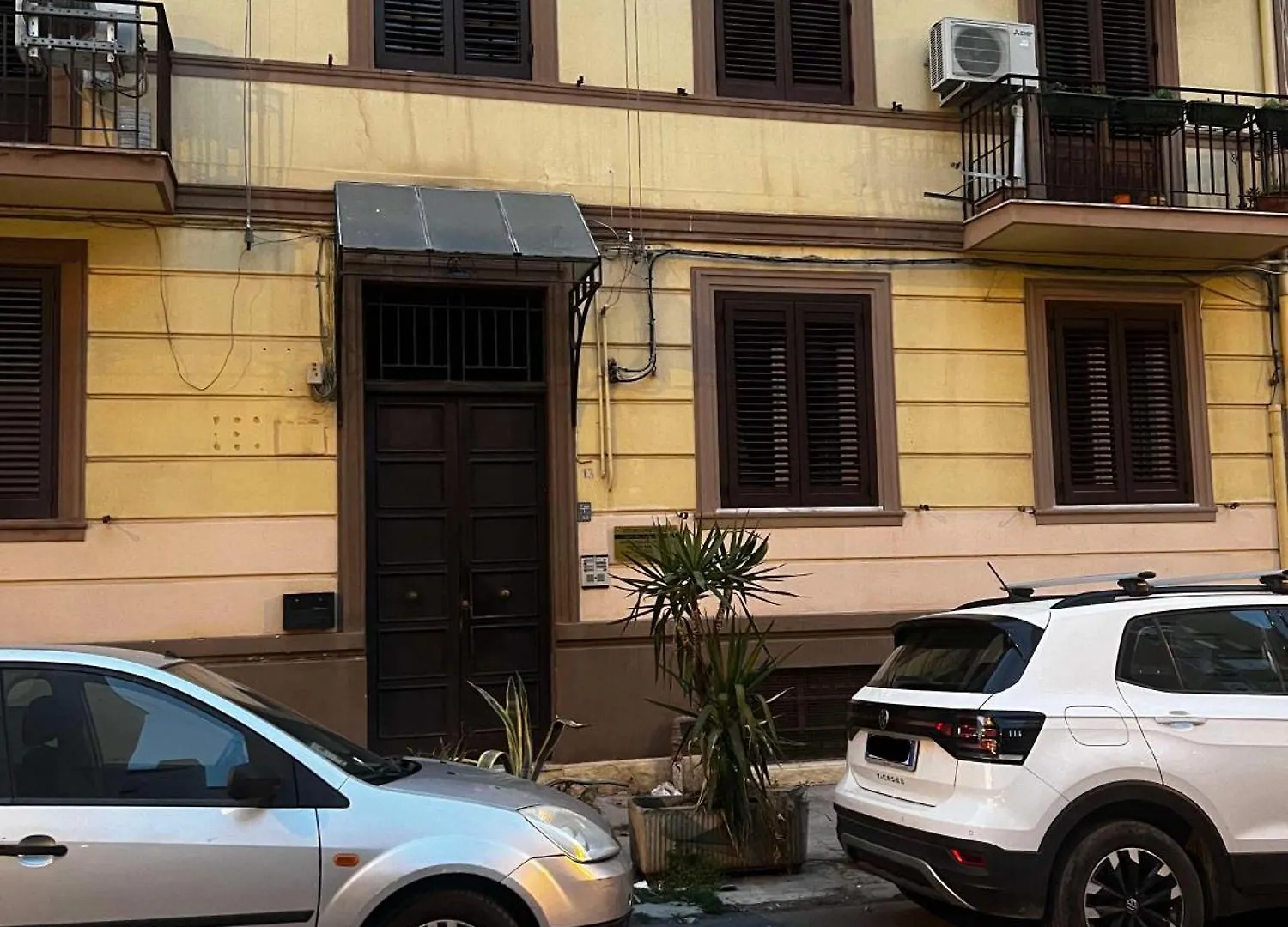 Ariosto Home Palermo Appartamento