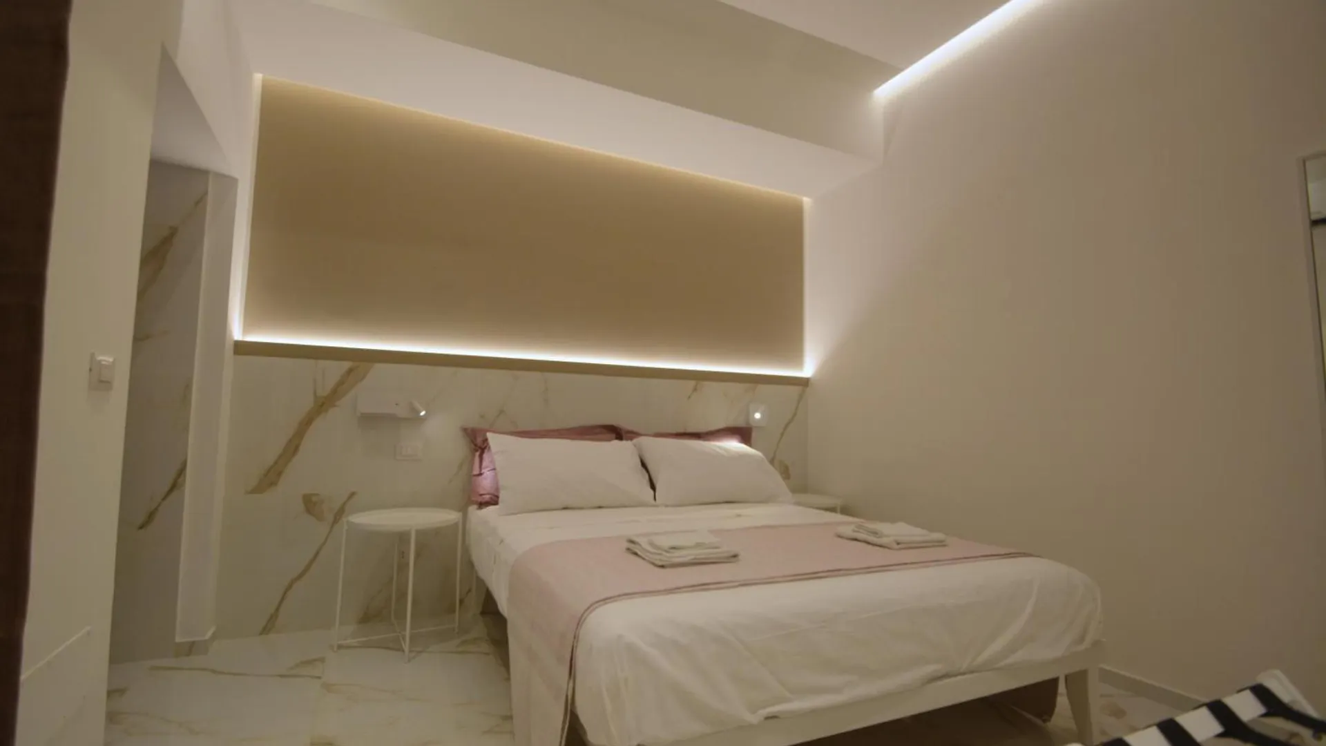 Ariosto Home Palermo Appartamento